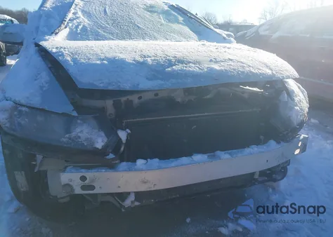 2010 Honda Civic Lx из США, поврежденный, VIN 2HGFG1B63AH515778